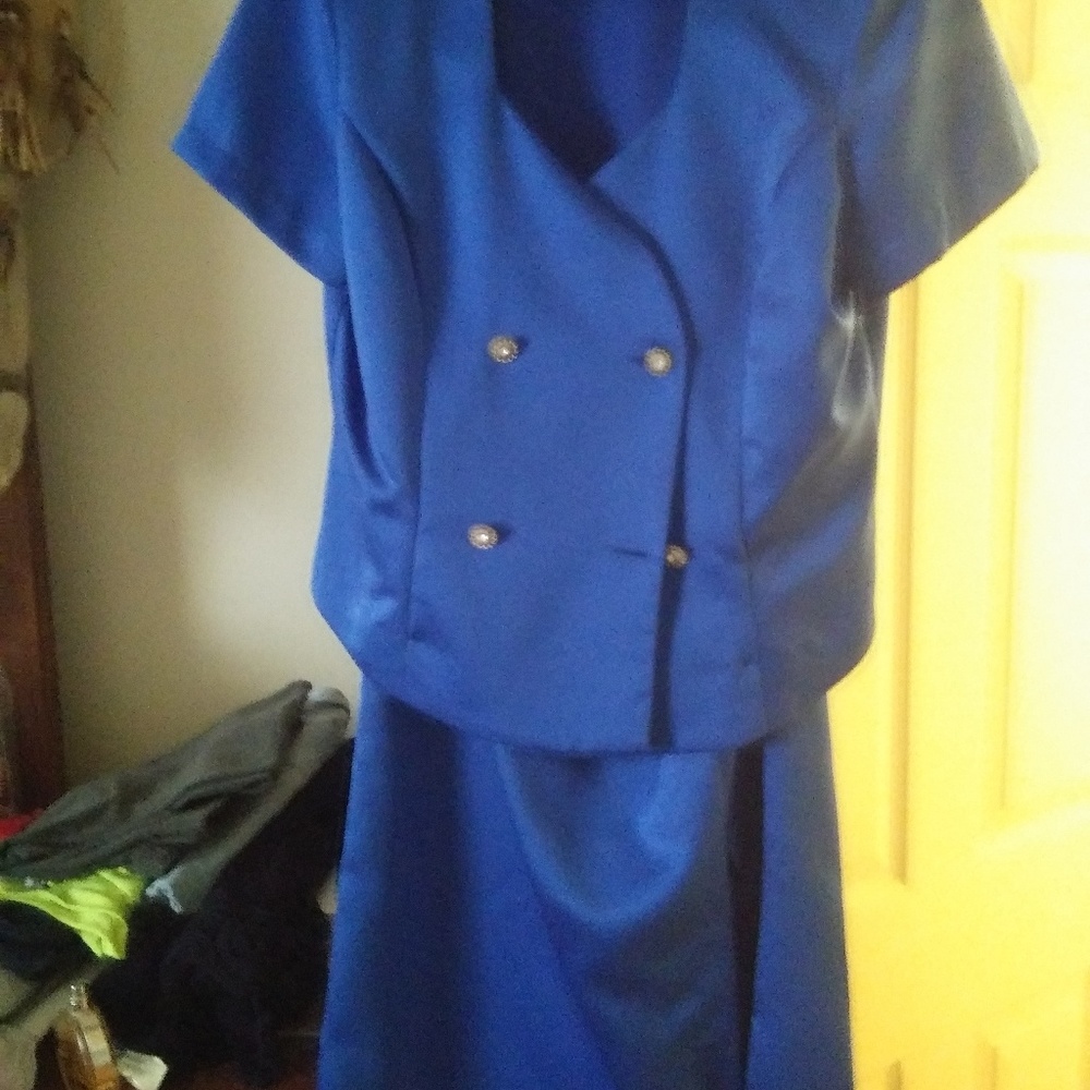 Mother of bride dress